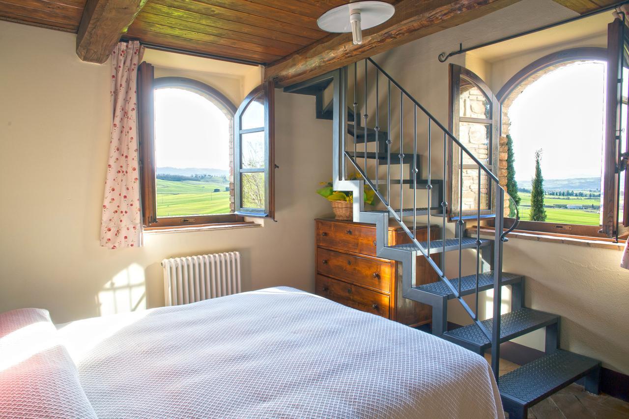Residenza Storica Casale Pozzuolo Villa Cinigiano Room photo