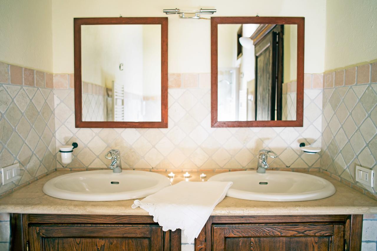 Residenza Storica Casale Pozzuolo Villa Cinigiano Room photo